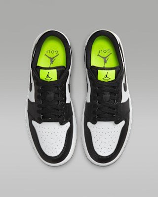 T*B様 エアジョーダン1 LOW G ホワイト　ゴルフシューズ Amazon | [ナイキ] エアジョーダン 1 ロー ゴルフ AIR JORDAN 1 LOW